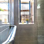 Ziettas Pop House Apartman Nápoly