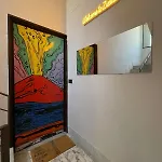 Apartman Ziettas Pop House *