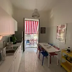 Ziettas Pop House Nápoly