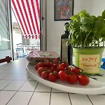 Apartman Ziettas Pop House *