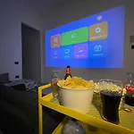Ziettas Pop House * Nápoly