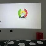 Ziettas Pop House * Nápoly