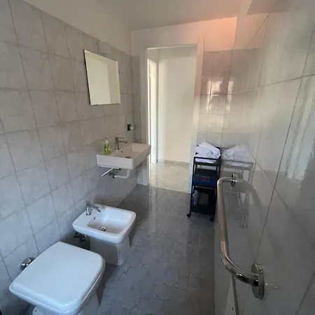 Ziettas Pop House Apartment Naples