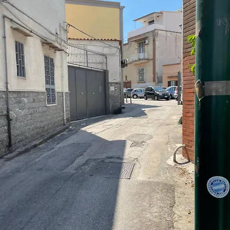 Apartament Ziettas Pop House Neapol