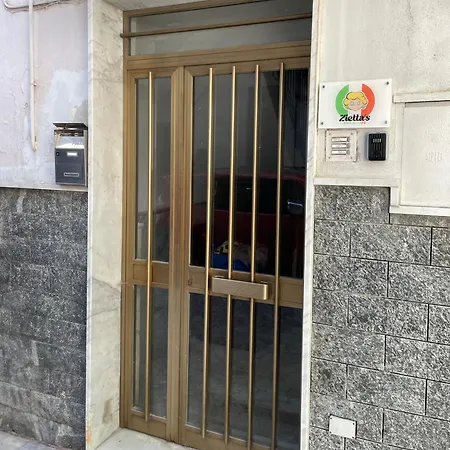 Apartament Ziettas Pop House