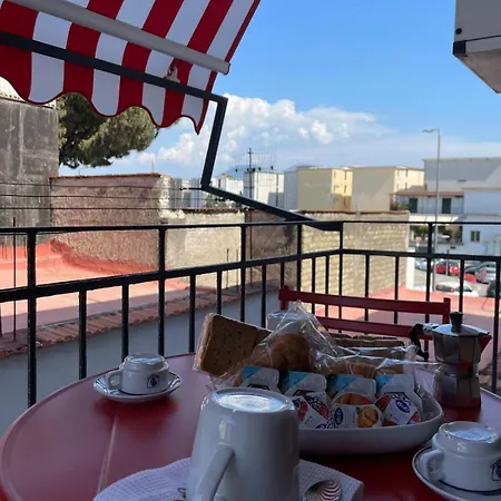 Ziettas Pop House Apartamento