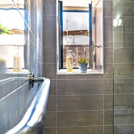 Ziettas Pop House Appartement Napels