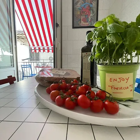 Appartement Ziettas Pop House *