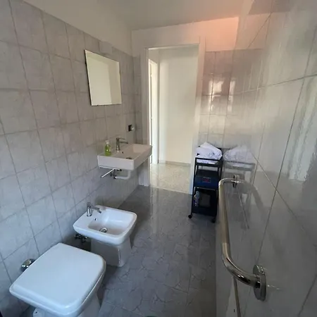 Ziettas Pop House Appartement *