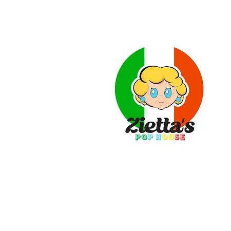 Ziettas Pop House *