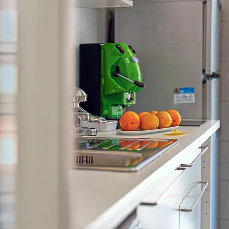 Ziettas Pop House * Napels