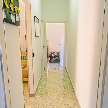 Ziettas Pop House Appartement Napels