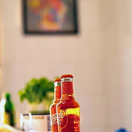 Ziettas Pop House Napels